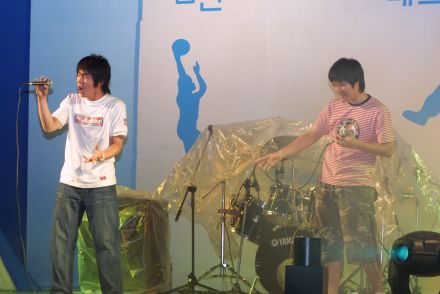 2006 금천유스페스티벌 대회 의 사진10