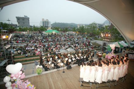 금천구립합창단 정기연주회 의 사진14