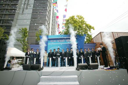 2007 서울금천기업박람회 의 사진8