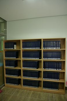 가산정보도서관 시설 의 사진17