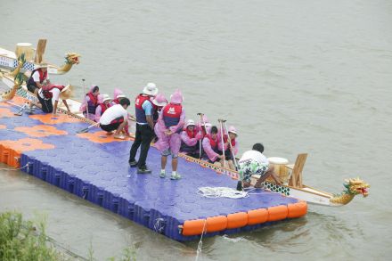 2008 한강카누축제 의 사진10