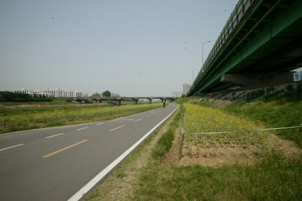 금천한내 자전거도로 의 사진8
