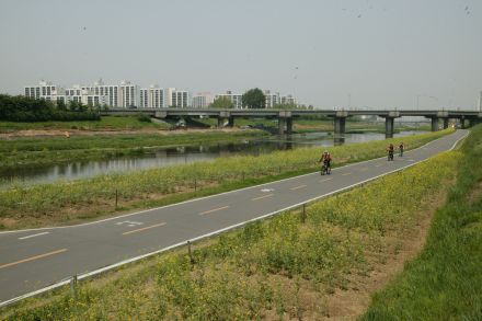 금천한내 자전거도로 의 사진9