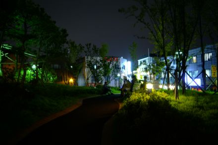 화보-금빛공원(화보) 의 사진128