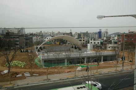 시흥본동공원 (가칭 금빛공원)완 의 사진5