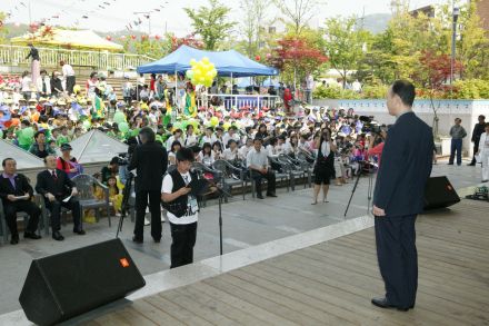 제86회 어린이날 기념행사 의 사진3