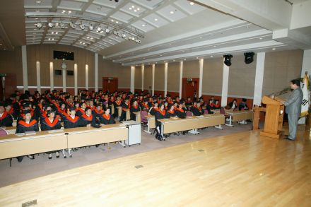 주민교양대학(고위정책과정)수료 의 사진31