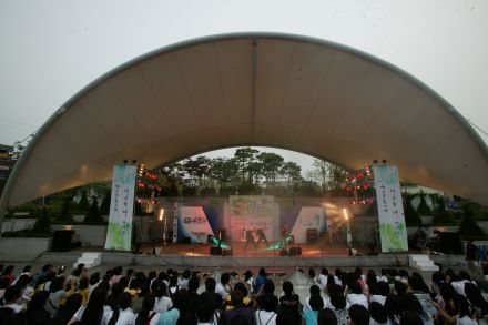 2007 금천Youth Festival 의 사진29