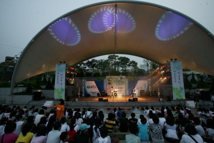 2007 금천Youth Festival 의 사진30