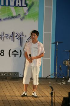 2007 금천Youth Festival 의 사진31