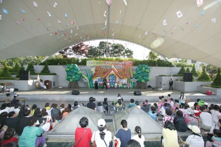 금천어린이 -스타~킹- 축제 의 사진3