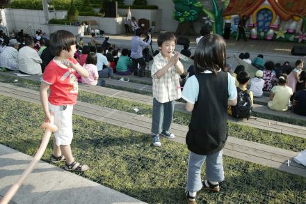 금천어린이 -스타~킹- 축제 의 사진6