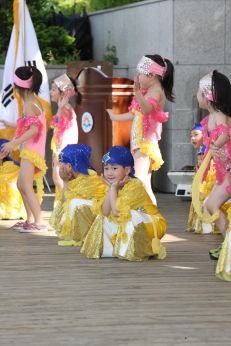 금천어린이 -스타~킹- 축제 의 사진14