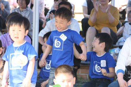 금천어린이 -스타~킹- 축제 의 사진15