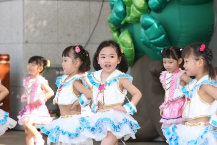 금천어린이 -스타~킹- 축제 의 사진17