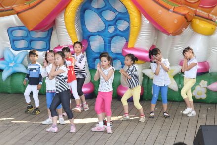 금천어린이 -스타~킹- 축제 의 사진22