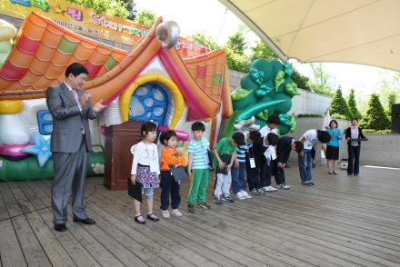 금천어린이 -스타~킹- 축제 의 사진45
