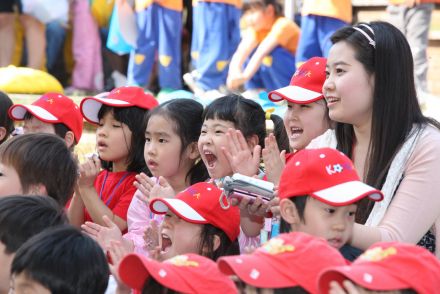 금천어린이 -스타~킹- 축제 의 사진48