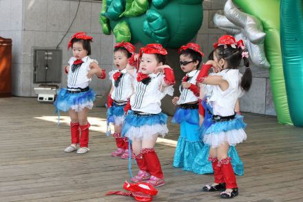금천어린이 -스타~킹- 축제 의 사진51