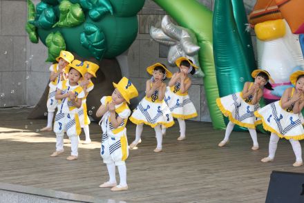 금천어린이 -스타~킹- 축제 의 사진52