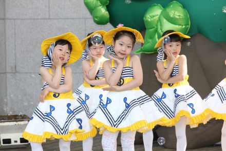 금천어린이 -스타~킹- 축제 의 사진54