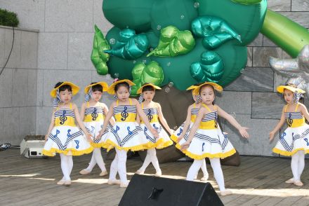 금천어린이 -스타~킹- 축제 의 사진56