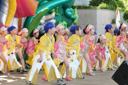 금천어린이 -스타~킹- 축제 의 사진57