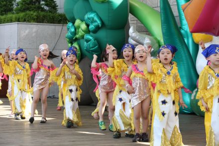 금천어린이 -스타~킹- 축제 의 사진59