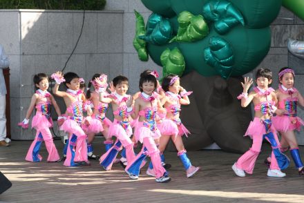 금천어린이 -스타~킹- 축제 의 사진63