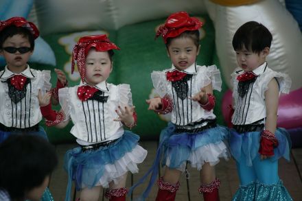 금천어린이 -스타~킹- 축제 의 사진82