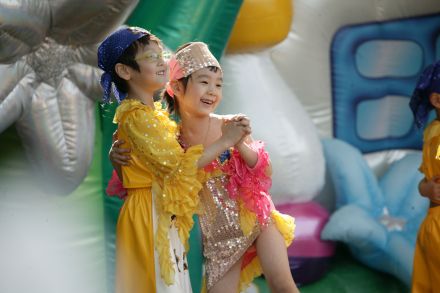 금천어린이 -스타~킹- 축제 의 사진85