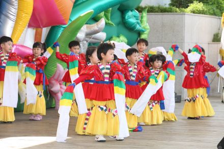 금천어린이 -스타~킹- 축제 의 사진114
