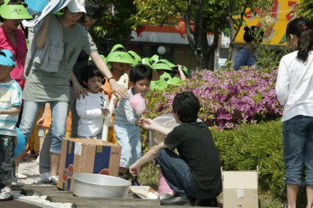 금천어린이 -스타~킹- 축제 의 사진115