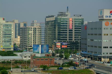 금천한내(화보) 의 사진241