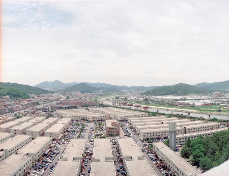 1996년 시흥유통상가 의 사진2