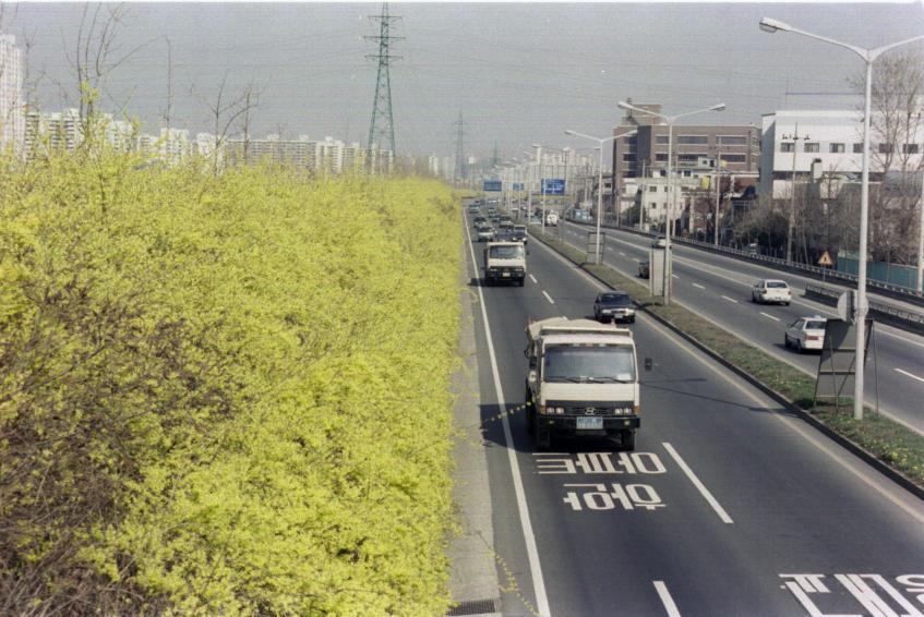 1998년 서부간선도로 의 사진7