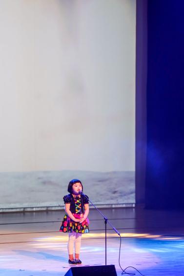 제11회 나도스타 금천아동청소년 노래부르기 대회 의 사진14