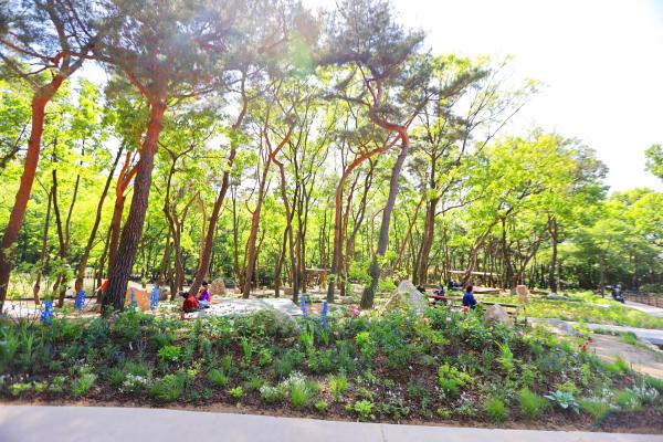 오미생태공원 의 사진12