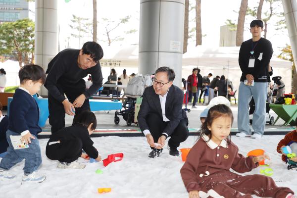 2025년 금천전통식문화축제 의 사진