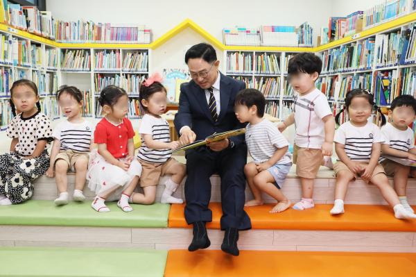 2026년 주민과 함께 여는 민선9기(독산3동) 대표사진
