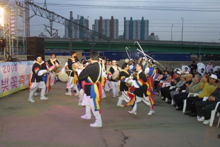 2006 금천벚꽃축제 의 사진17