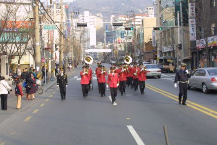 2006 금천벚꽃축제 의 사진31