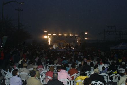 2006 금천벚꽃축제 의 사진36
