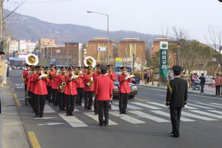 2006 금천벚꽃축제 의 사진97