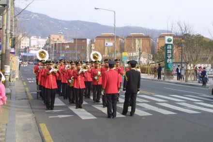 2006 금천벚꽃축제 의 사진100