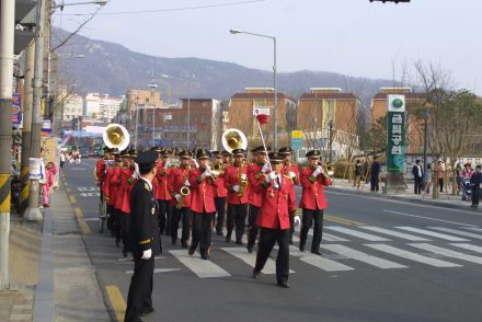 2006 금천벚꽃축제 의 사진101
