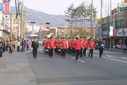 2006 금천벚꽃축제 의 사진103