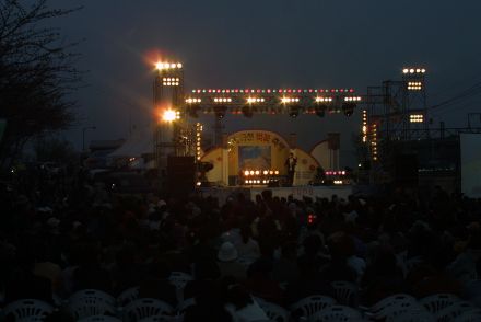 2006 금천벚꽃축제 의 사진120