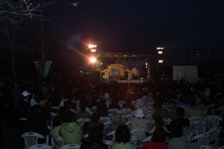 2006 금천벚꽃축제 의 사진125