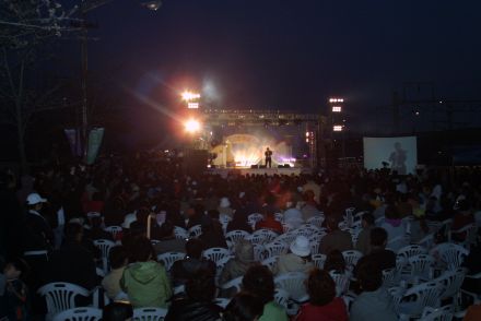 2006 금천벚꽃축제 의 사진127